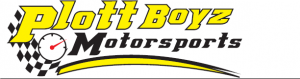 Plott Boyz Logo