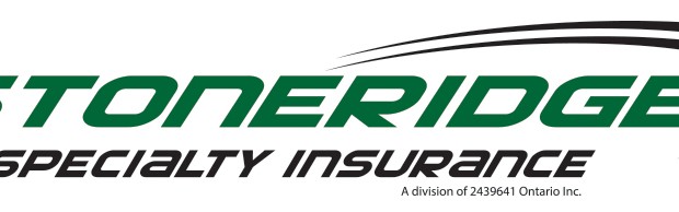 STONERIDGE SPECIALTY INSURANCE BOOSTS ITS PRESENCE AT