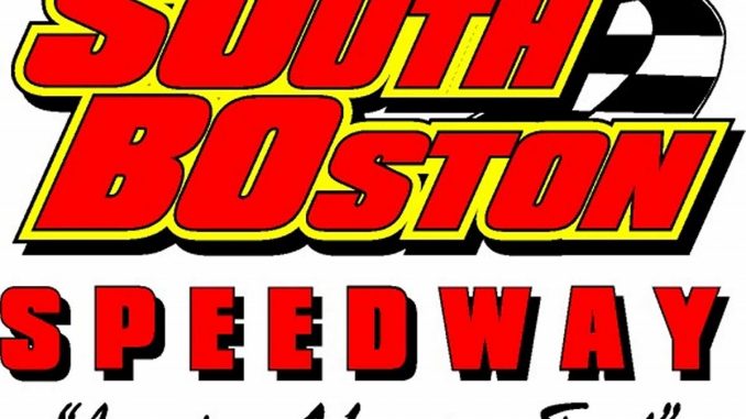 South-Boston-Speedway-Logo