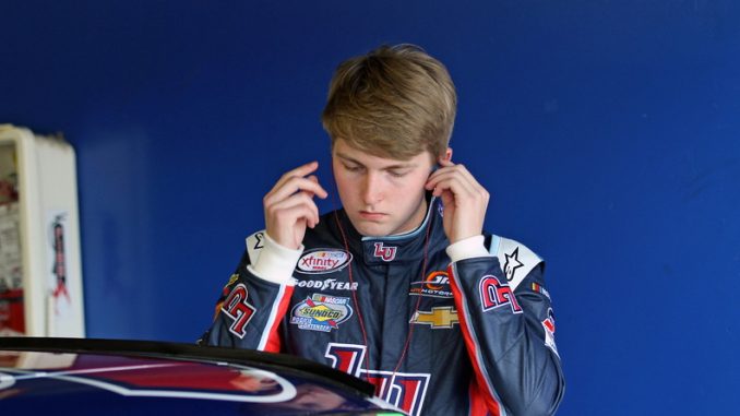 ByronDaytona