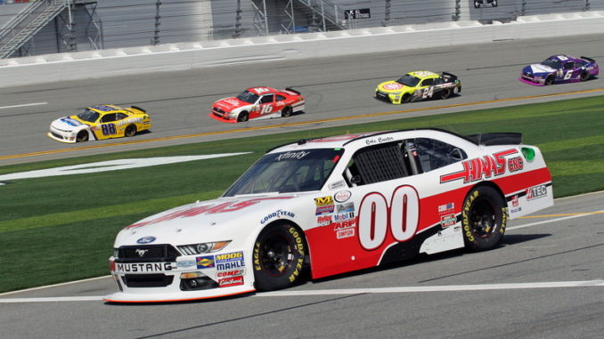 CusterDaytona