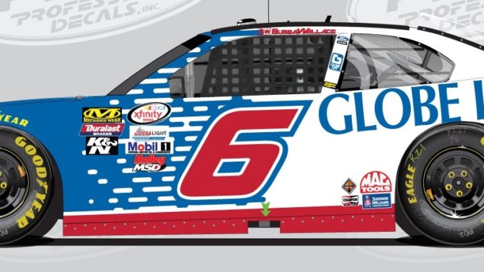 Globe-Life-Mustang
