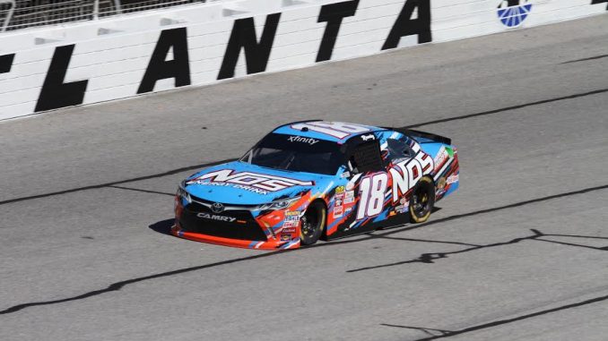 KyleBuschXFINITYATL