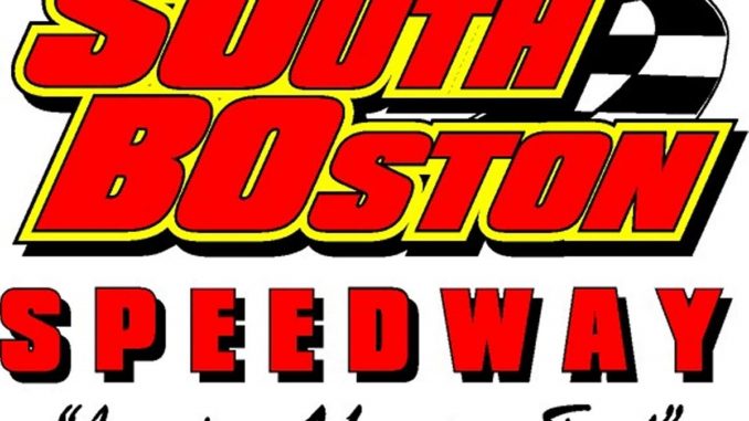 South-Boston-Speedway-Logo
