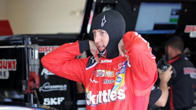 kylebusch