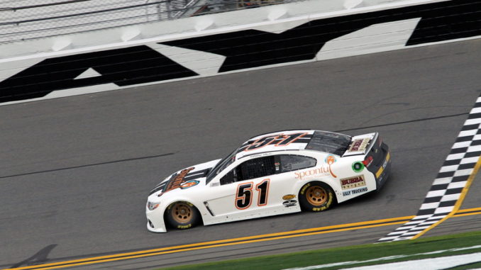 Rick Ware Racing