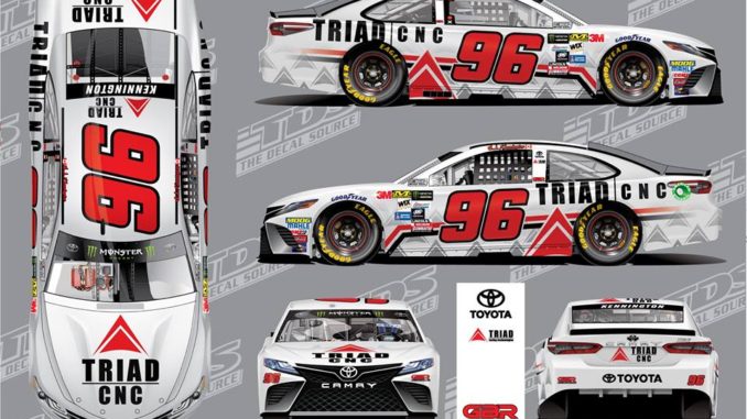 Gaunt Bros Racing