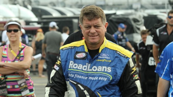 carl long
