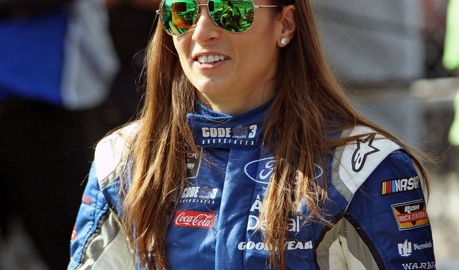 danica