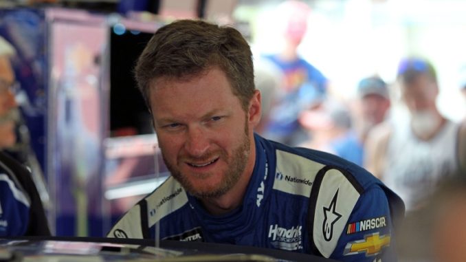 dale jr