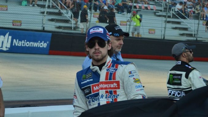 Ryan Blaney-2