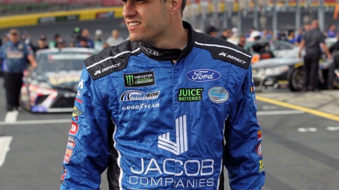 david ragan