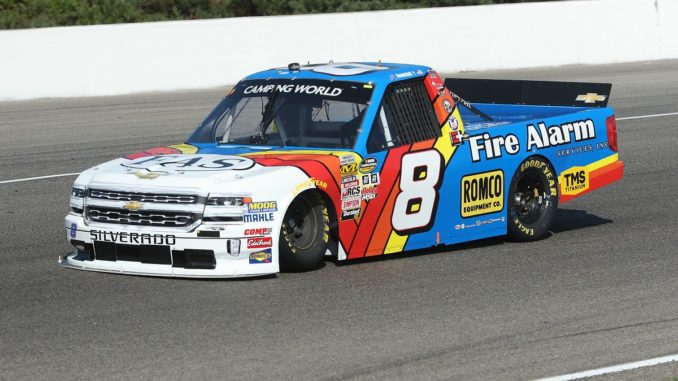 Canadian Tire Mosport Park - Day 1