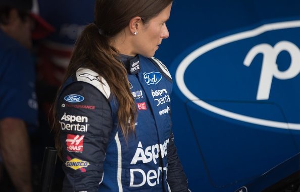 danica