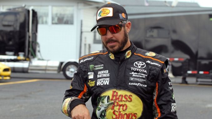 truex