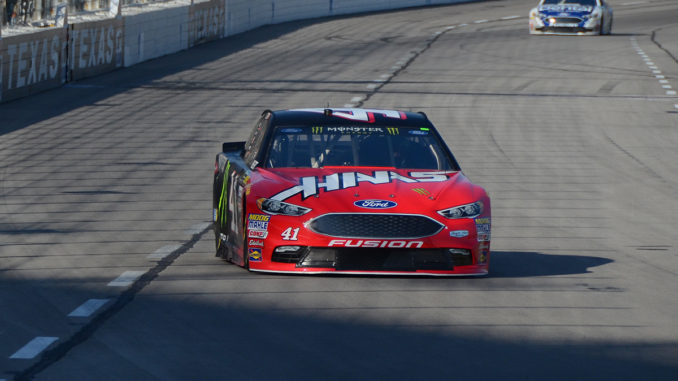 Kurt TX Pole