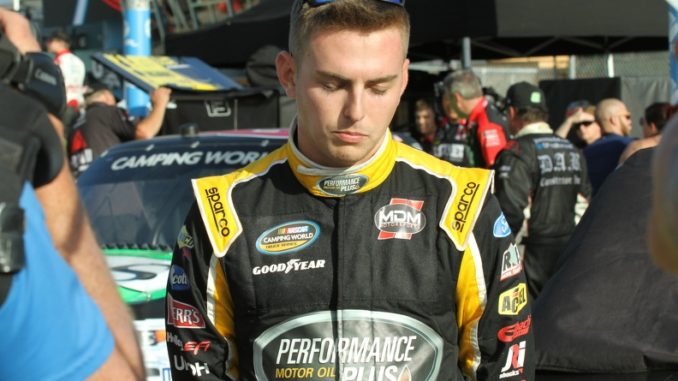 dalton sargeant
