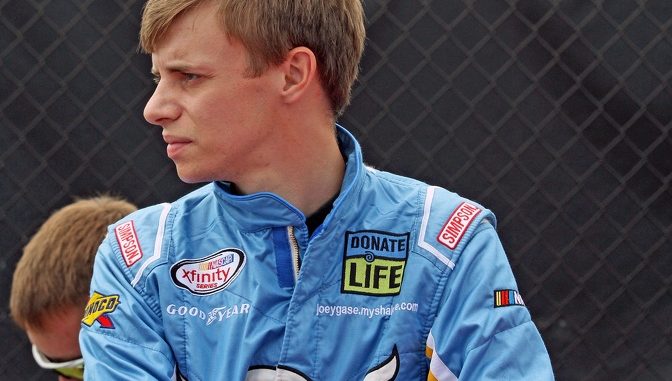 joey gase