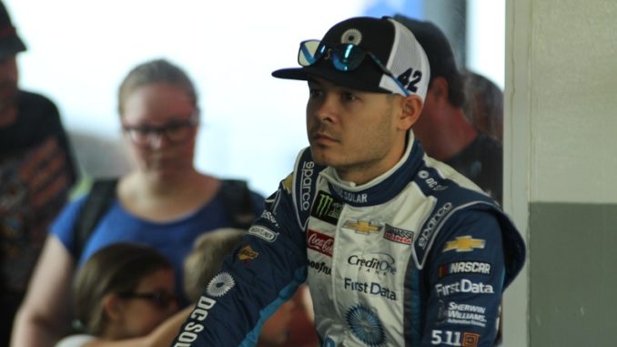 LARSON-NOEL