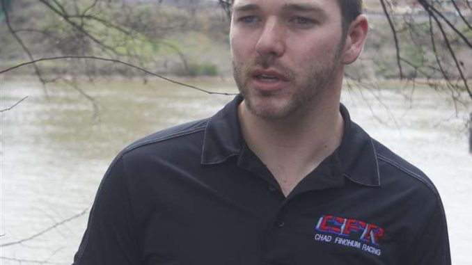 (3-27-18) Chad Finchum - Knoxville, TN (Calhoun's)