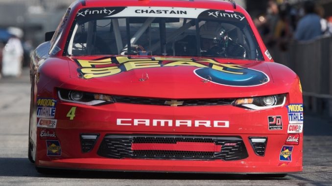 Ross chastain