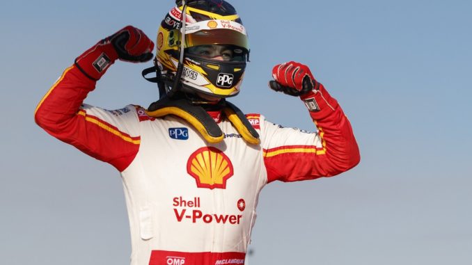 Craig Lowndes
