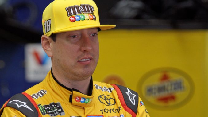 kyle busch