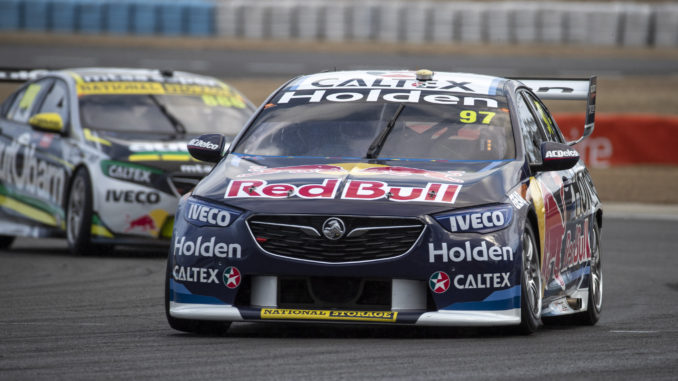 2018 Virgin Australia Supercars Championship