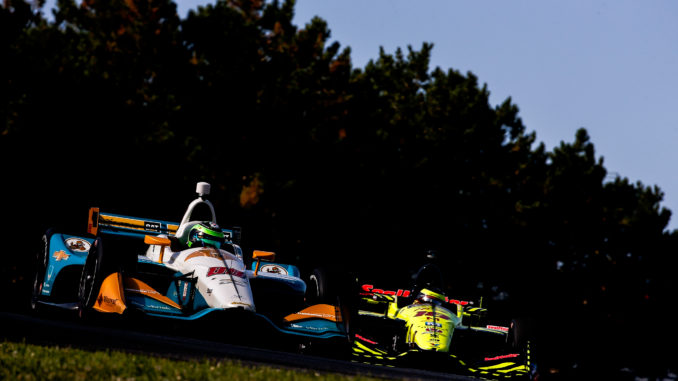Conor Daly To Drive The 88 With Harding Racing At Pocono Raceway Conor Daly To Drive The 88 With Harding Racing At Pocono Raceway