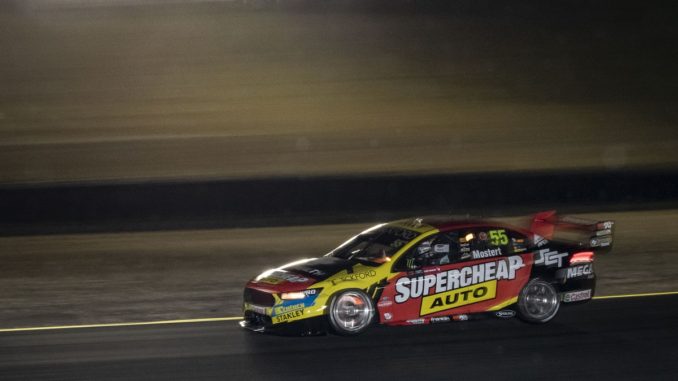 2018 Virgin Australia Supercars Championship
