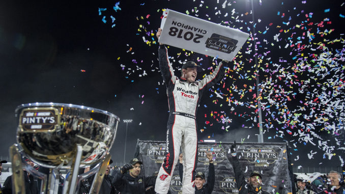 LP Dumoulin Celebration