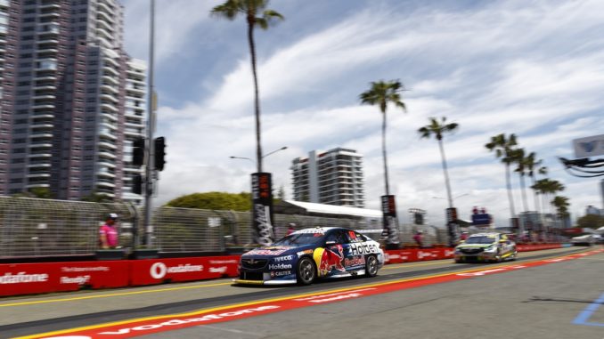 2018 Virgin Australia Supercars Championship