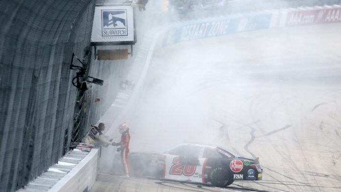 NASCAR Xfinity Series Bar Harbor 200