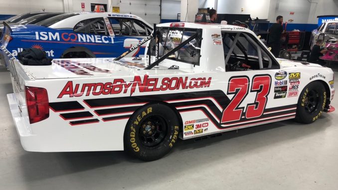 autosbynelson truck