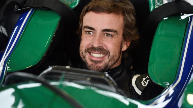 fernando alonso