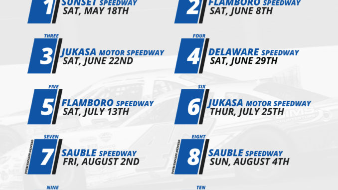 Schedule-release-2019