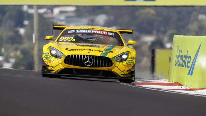 Liqui Moly Bathurst 12HR