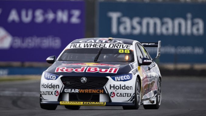 2019 Virgin Australia Supercars Championship