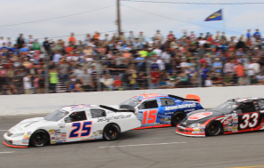 Brennan Poole and Ryan Reed