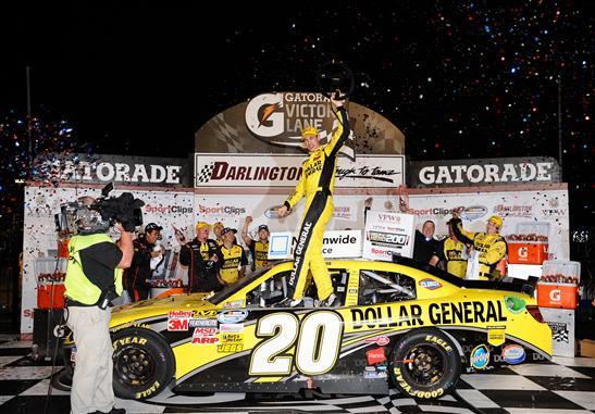 JoeyLogano_Darlington_Jared Tilton