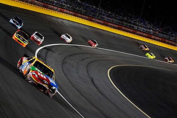 Sprint All-Star Race
