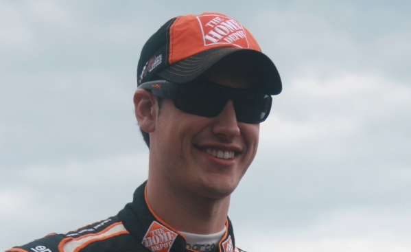 Logano_Pocono1_Benscoter