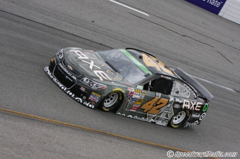 Larson Richmond