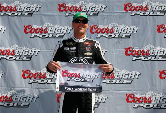kevinharvick_Jonathan Ferrey_Gettyimages
