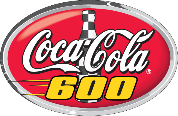 cocacola600