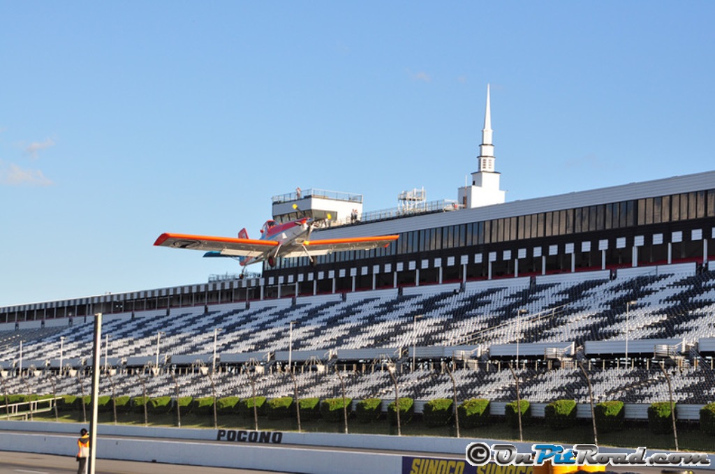 pocono_garybuchanan