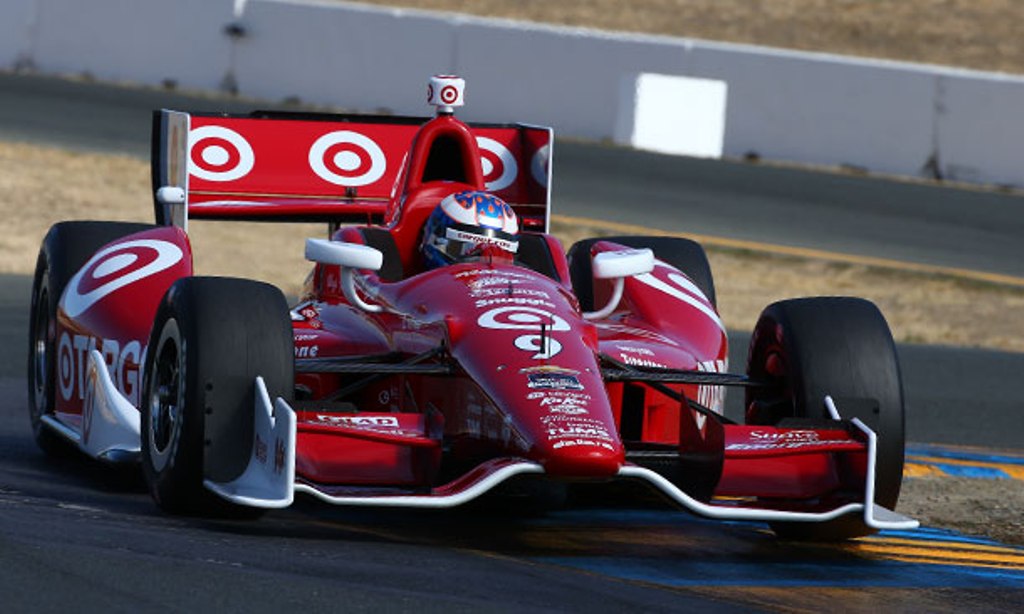 indycar