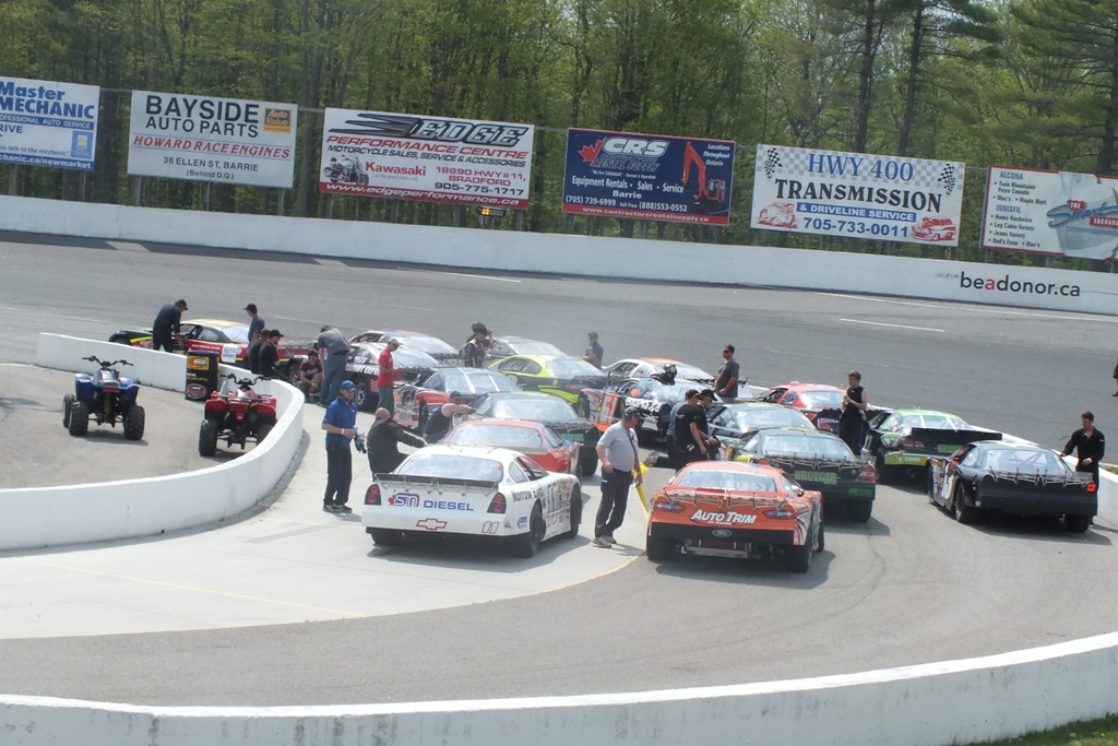 latemodel