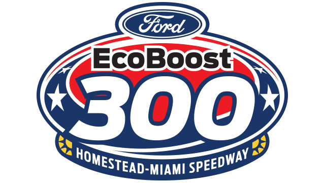 FordEcoboost300