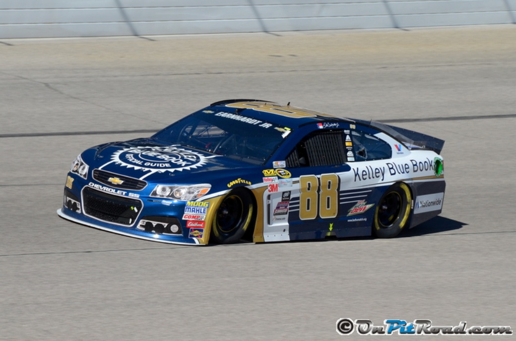 dalejr_mikeholloway